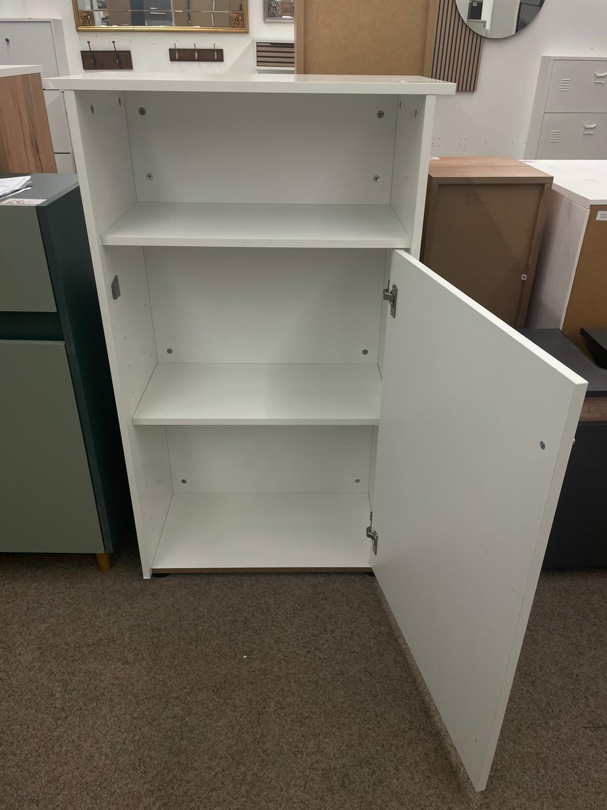 Elegantes Stehpult in Weiß für nur 49€ - Bild 2