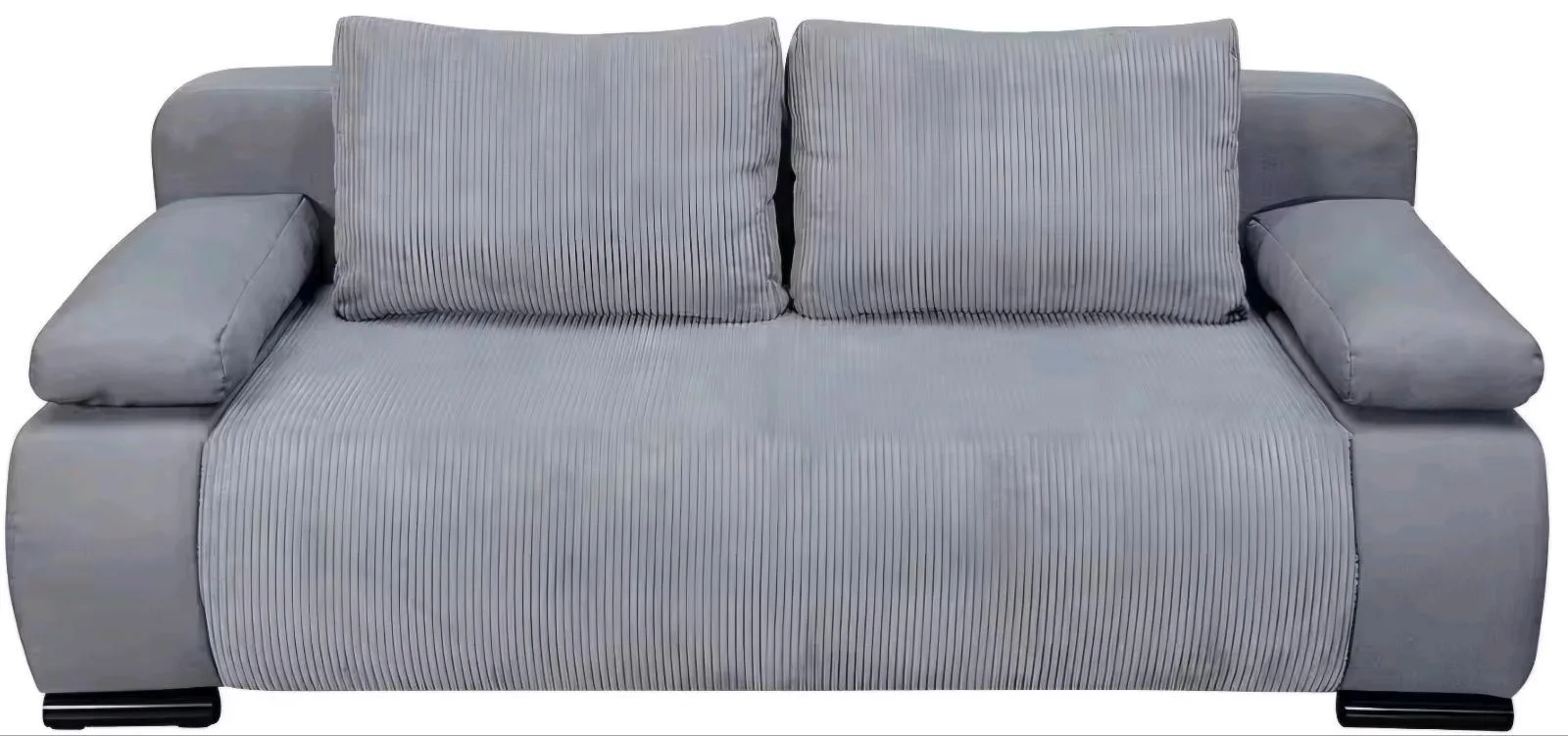 Bequemes Schlafsofa mit Bettfunktion - Bild 2