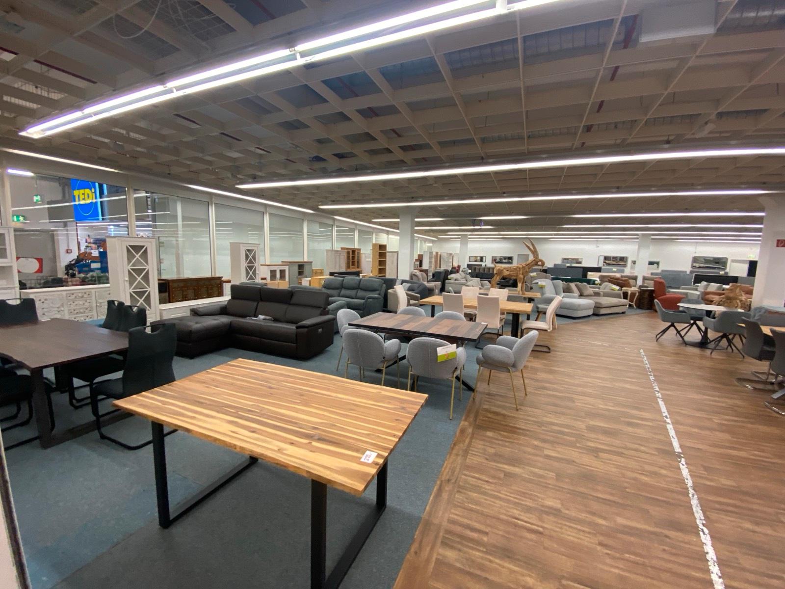 Möbel bis zu 70% günstiger im Outlet - Bild 2