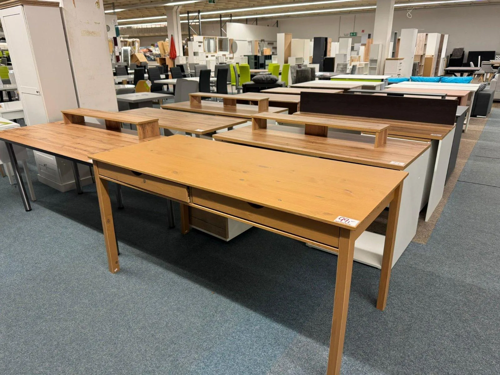 Top Schreibtische im Sale – ab 29€