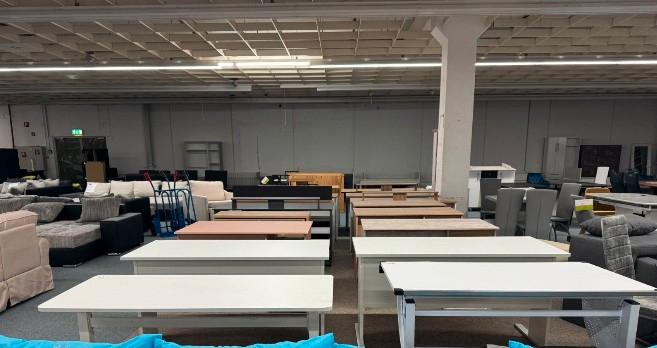 Top Schreibtische im Sale – ab 29€ - Bild 2