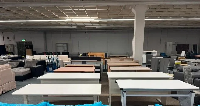 Top Schreibtische im Sale – ab 29€ - Bild 2