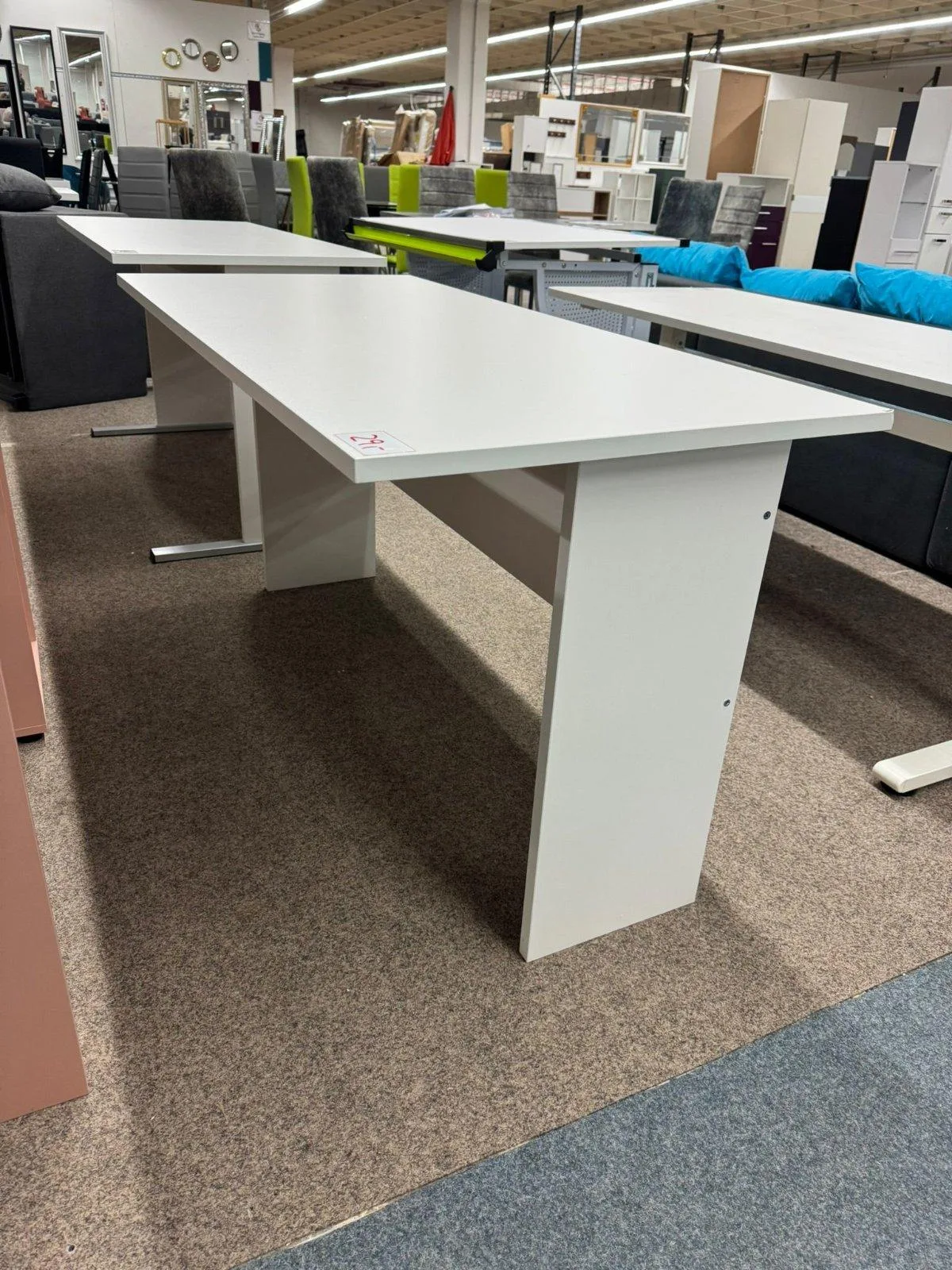 Top Schreibtische im Sale – ab 29€ - Bild 3