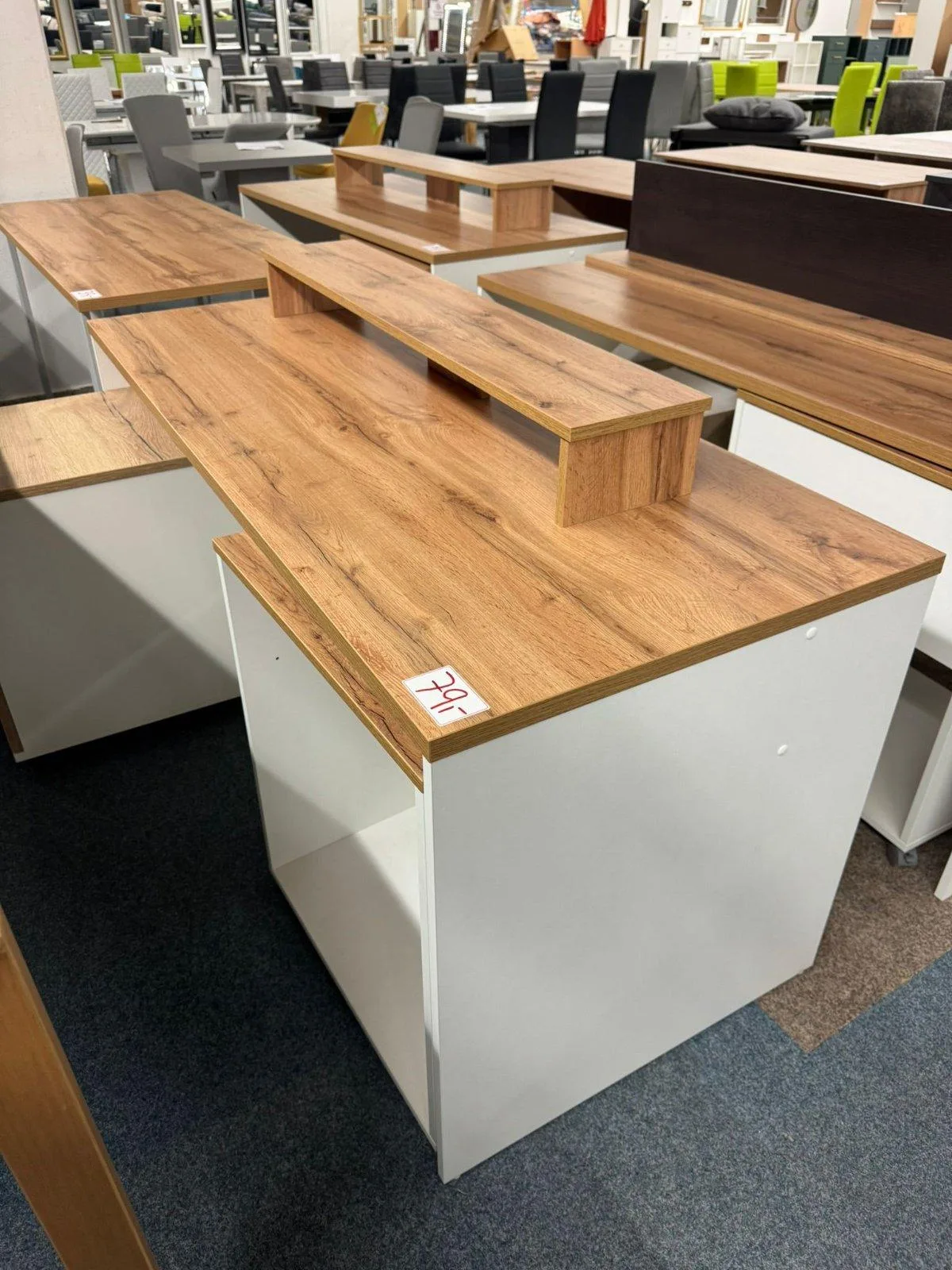 Top Schreibtische im Sale – ab 29€ - Bild 8