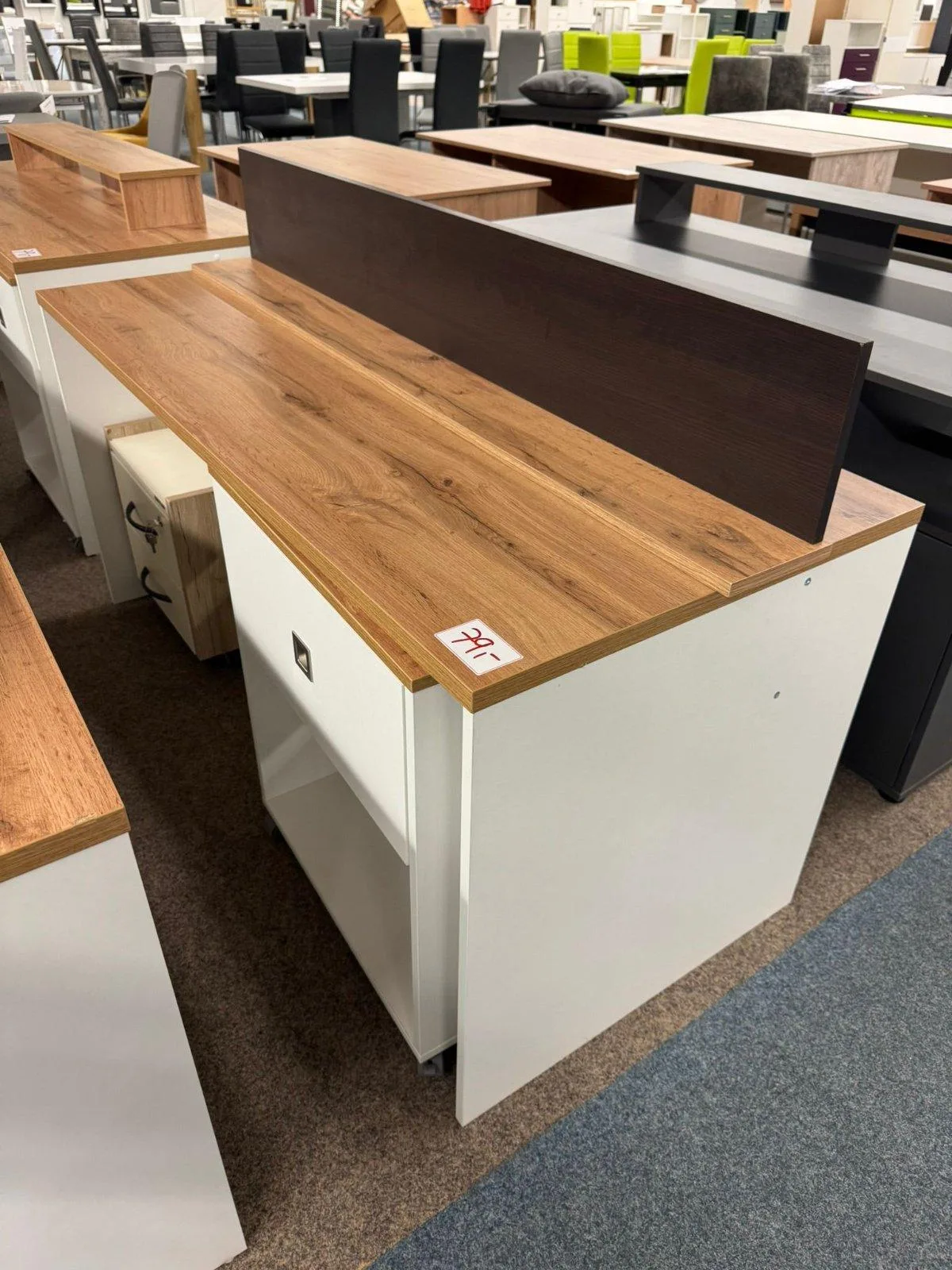 Top Schreibtische im Sale – ab 29€ - Bild 9