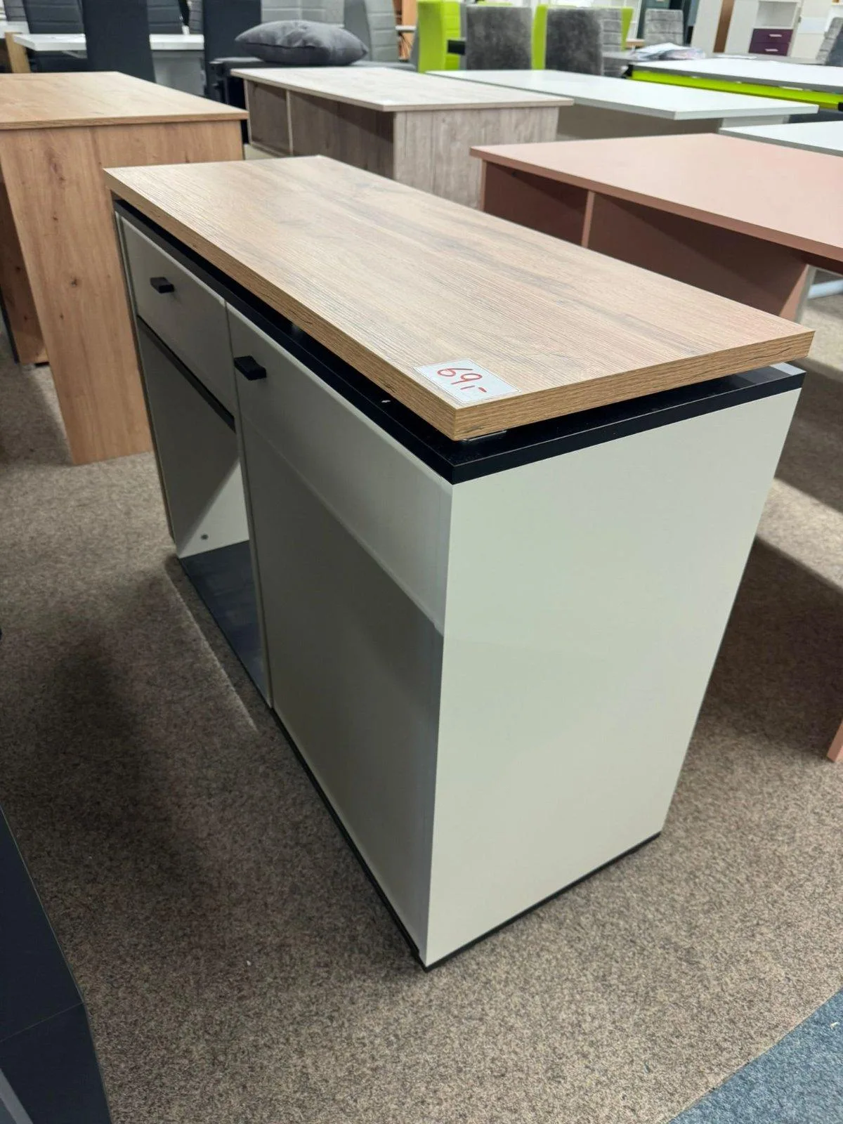 Top Schreibtische im Sale – ab 29€ - Bild 11