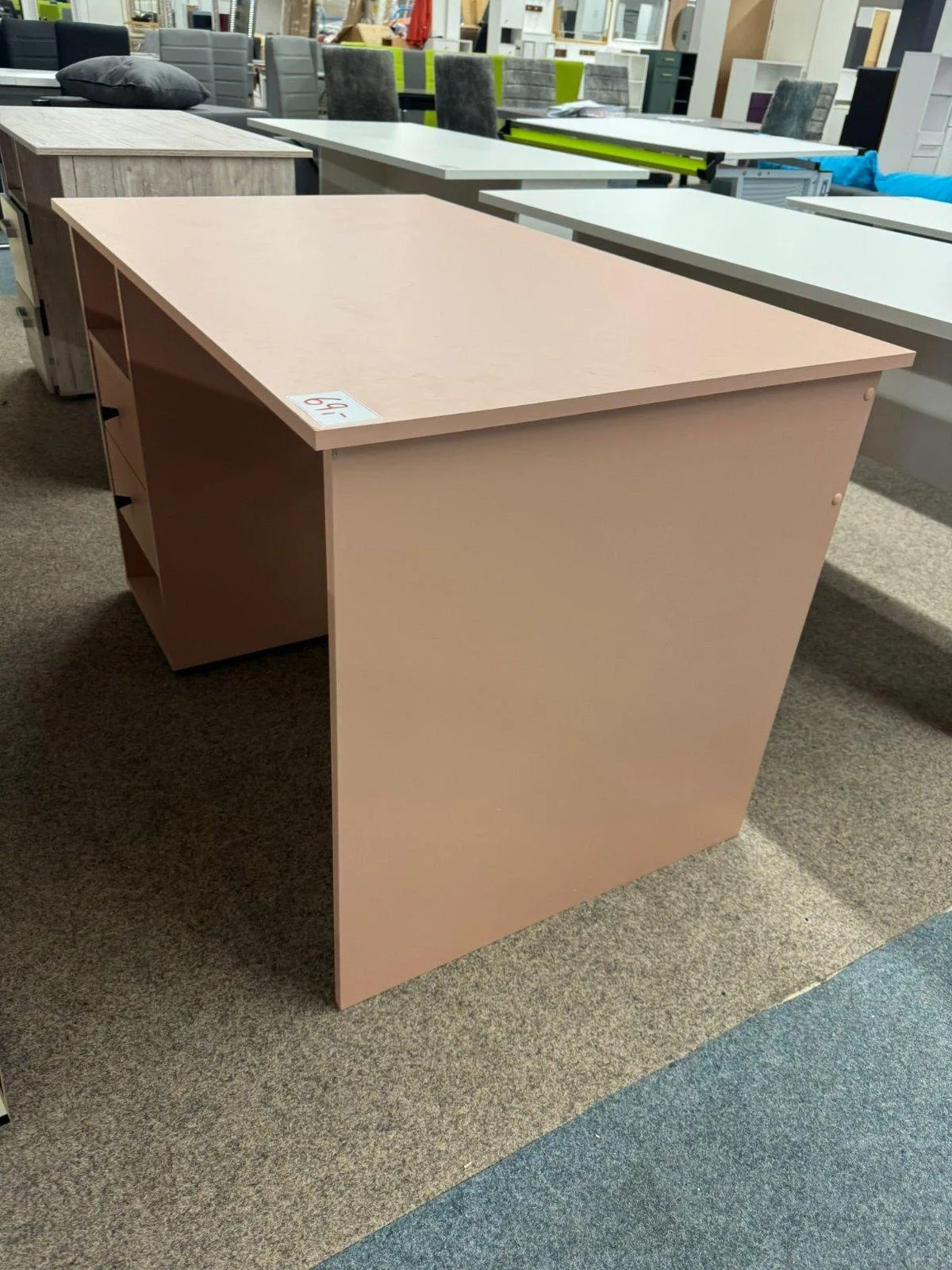 Top Schreibtische im Sale – ab 29€ - Bild 12