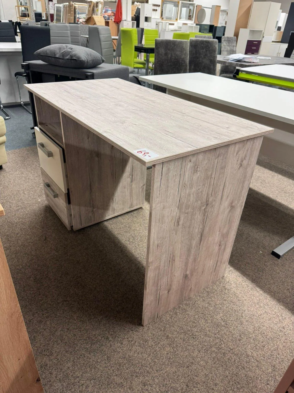 Top Schreibtische im Sale – ab 29€ - Bild 14