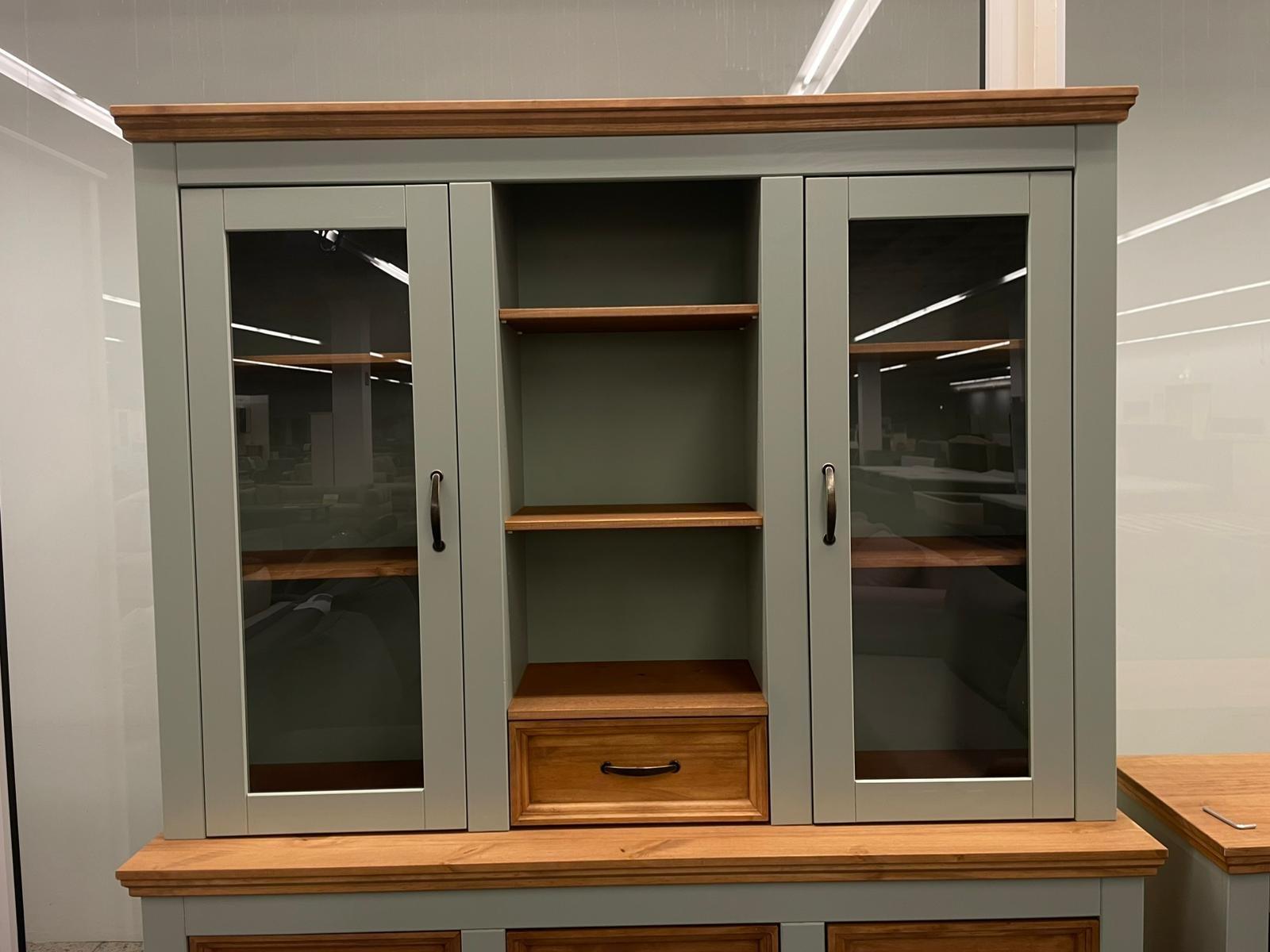 Elegantes Buffet aus Kiefer - Nur 499€! - Bild 3