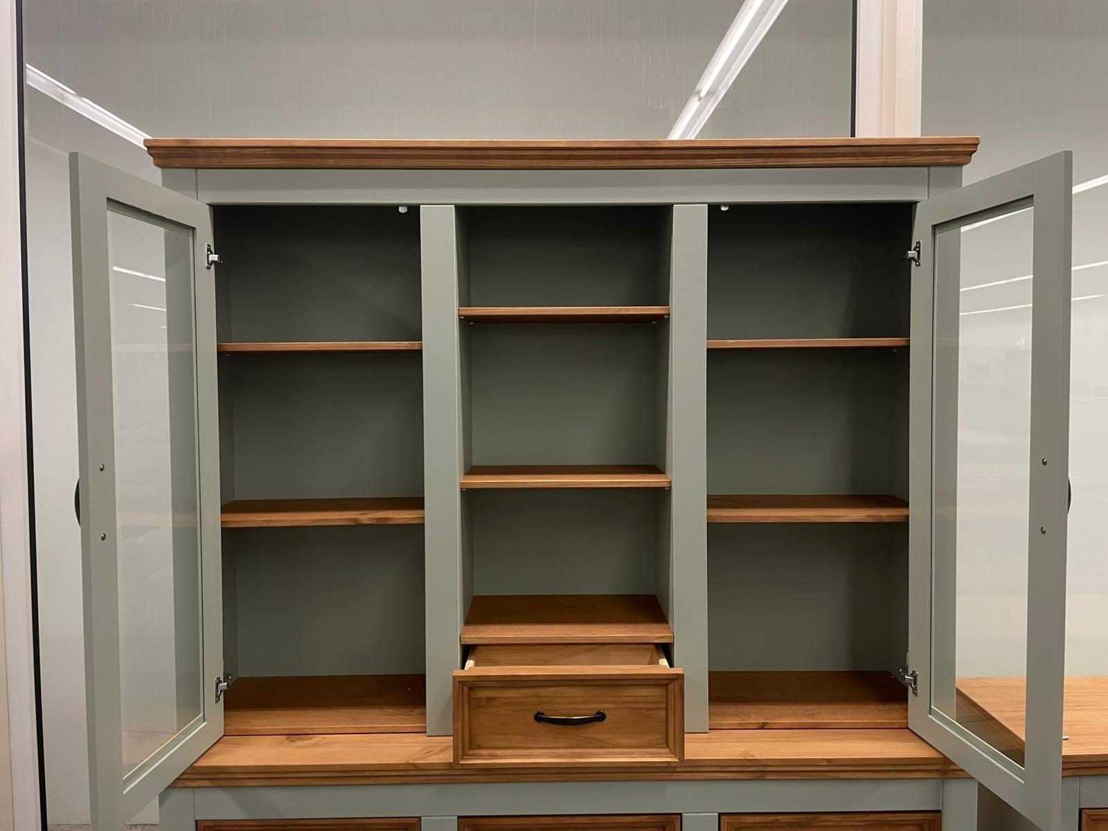 Elegantes Buffet aus Kiefer - Nur 499€! - Bild 4