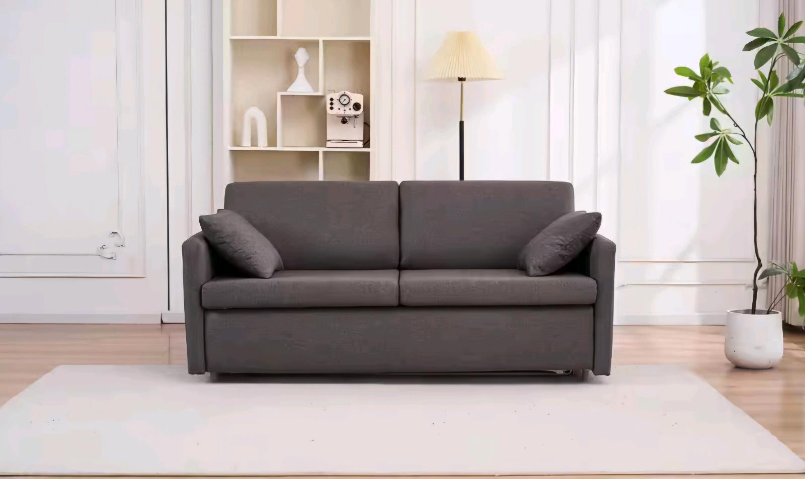 Schlafsofa mit Matratze - Nur 499€! - Bild 2