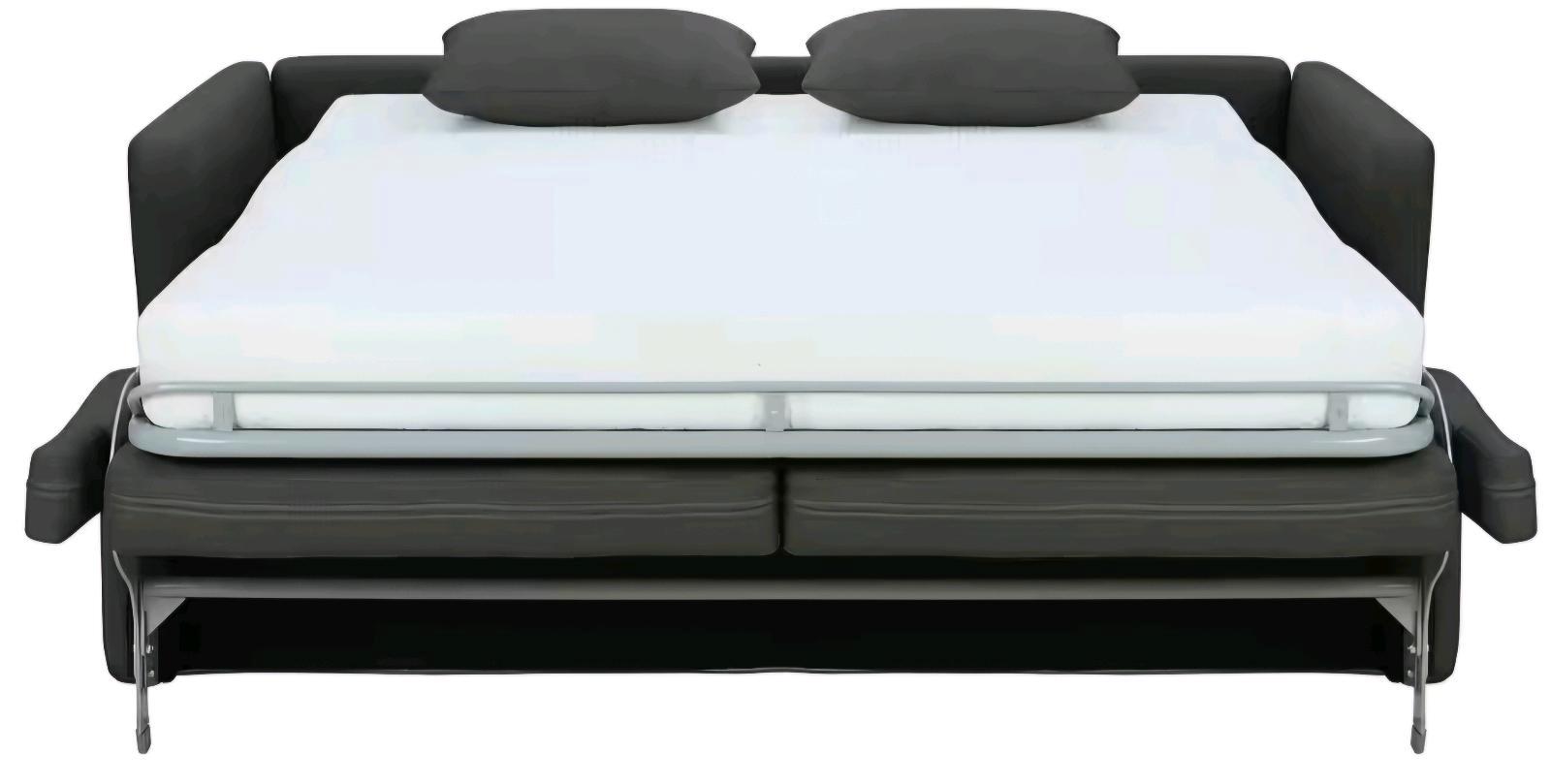 Schlafsofa mit Matratze - Nur 499€! - Bild 4