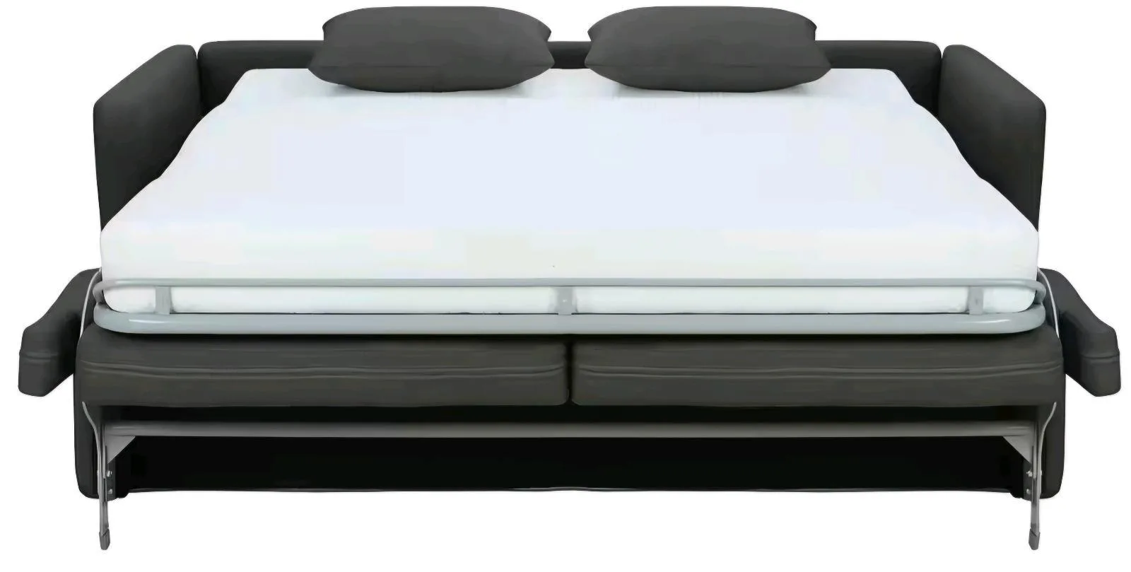 Schlafsofa mit Matratze - Nur 499€! - Bild 4