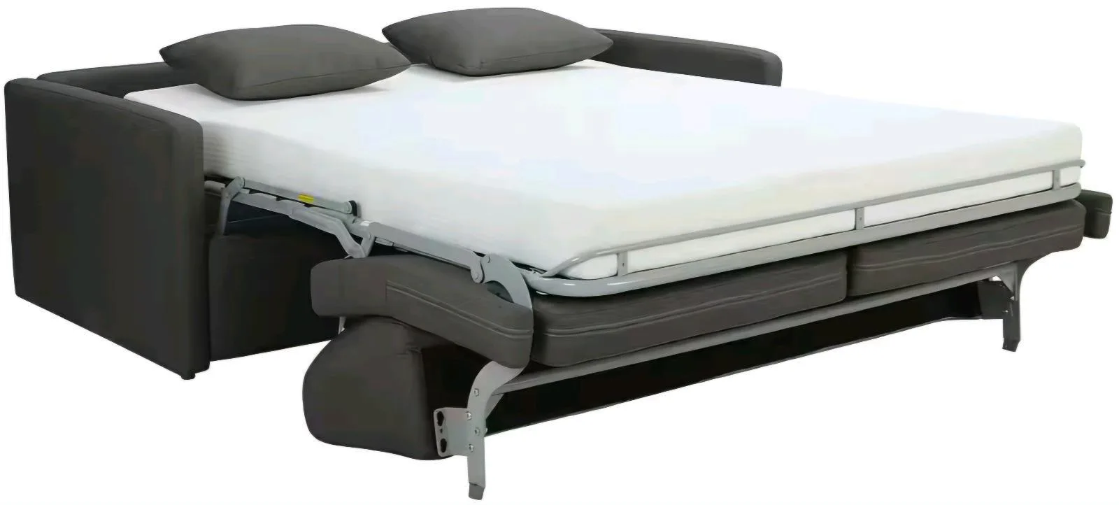 Schlafsofa mit Matratze - Nur 499€! - Bild 5