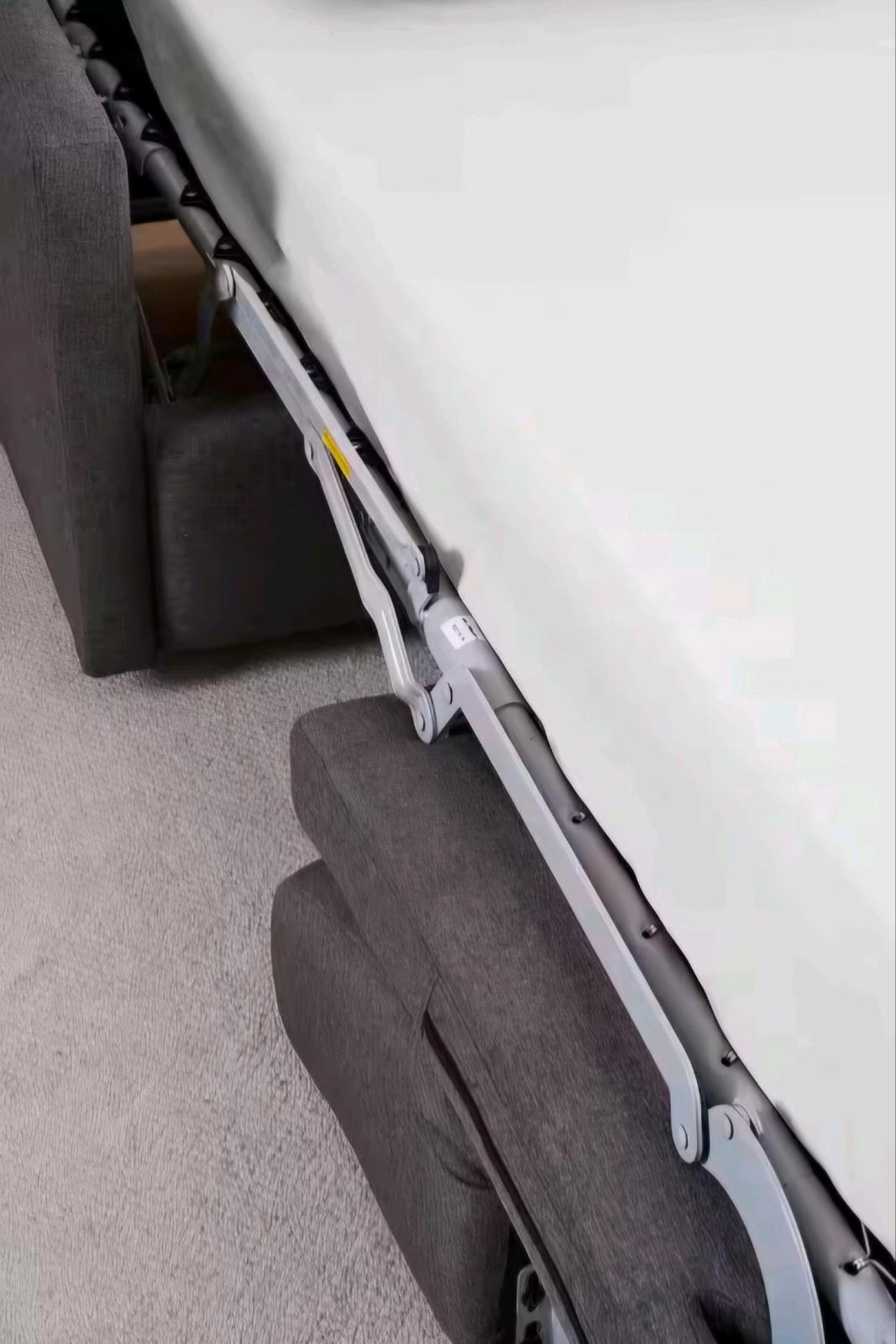 Schlafsofa mit Matratze - Nur 499€! - Bild 6