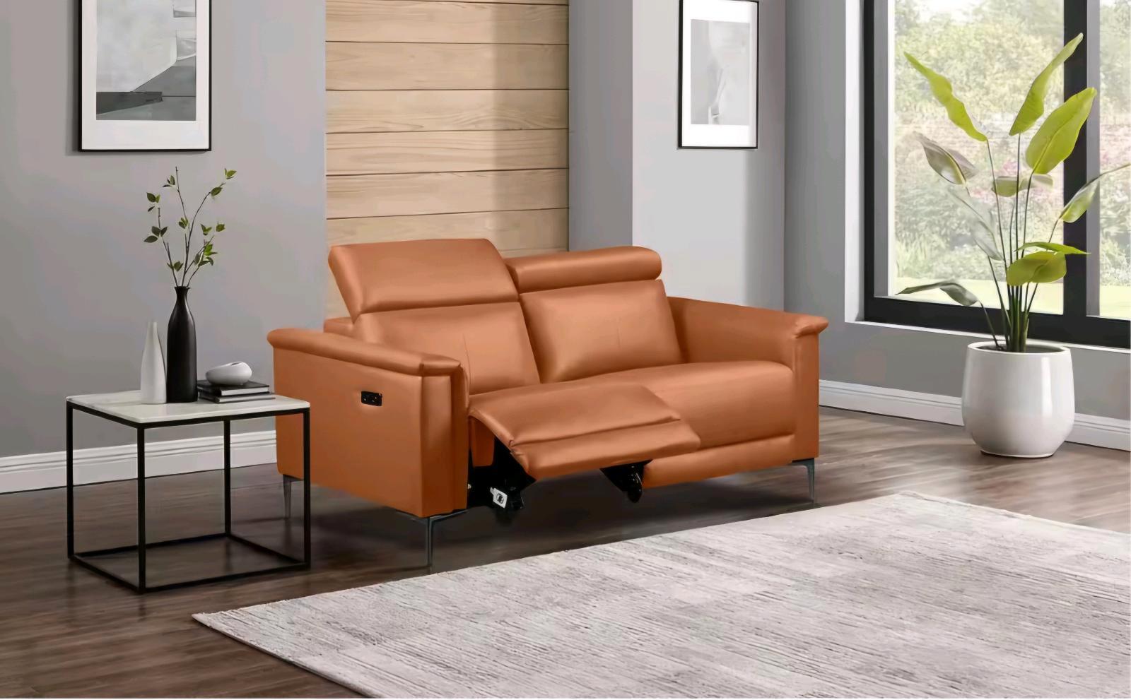 2-Sitzer Sofa mit Relaxfunktion - Bild 2