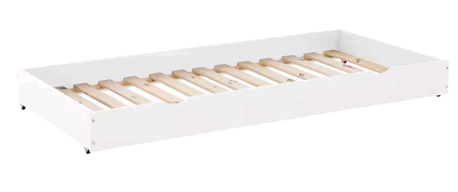 Schubkasten für Etagenbett Alpi - Bild 2