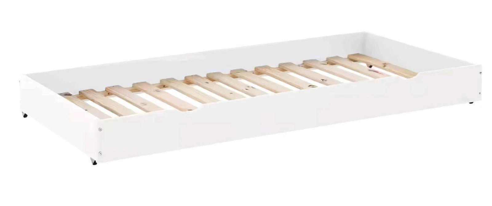 Schubkasten für Etagenbett Alpi - Bild 2