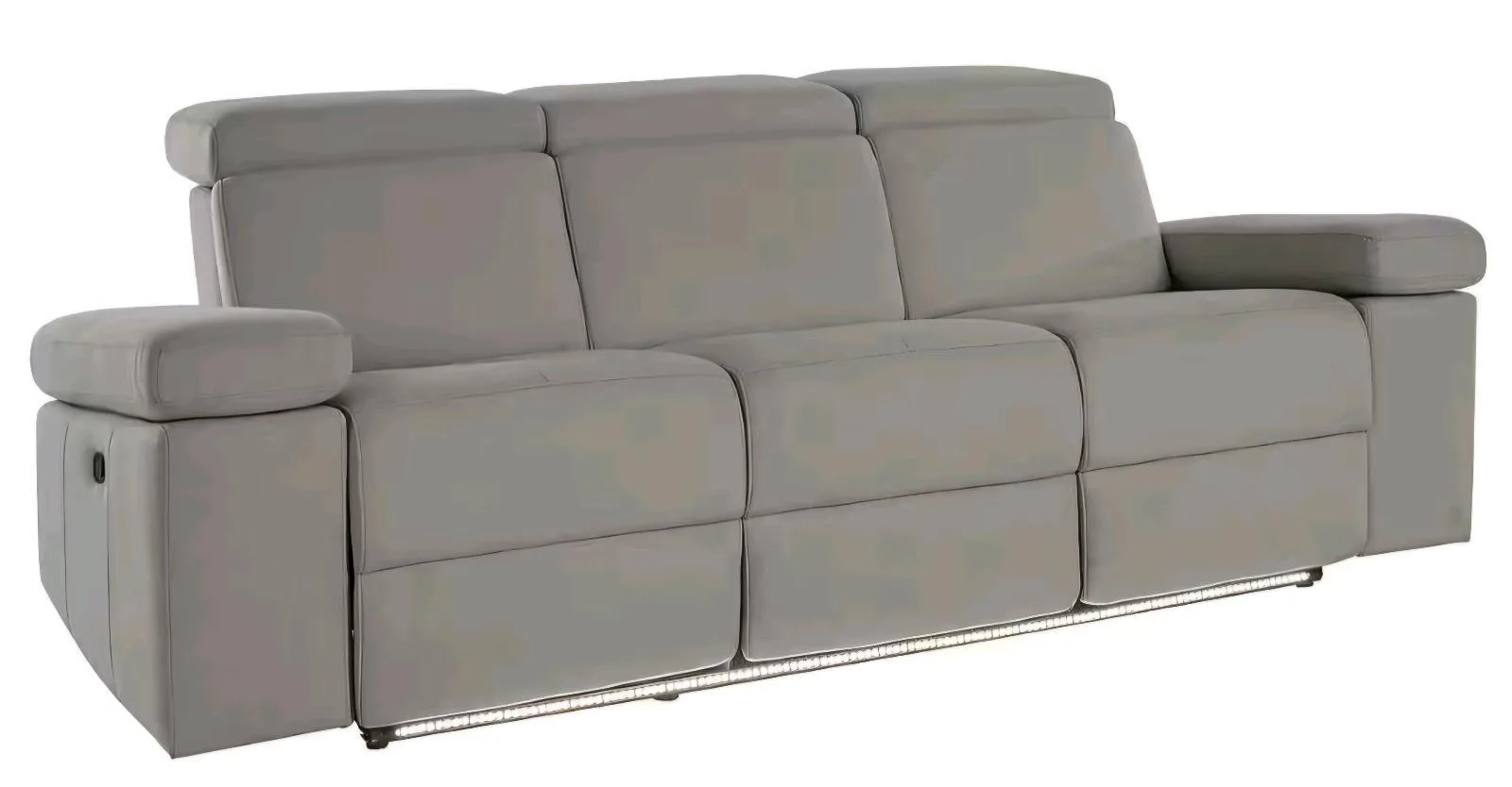 3-Sitzer Sofa mit Relaxfunktion - Bild 2