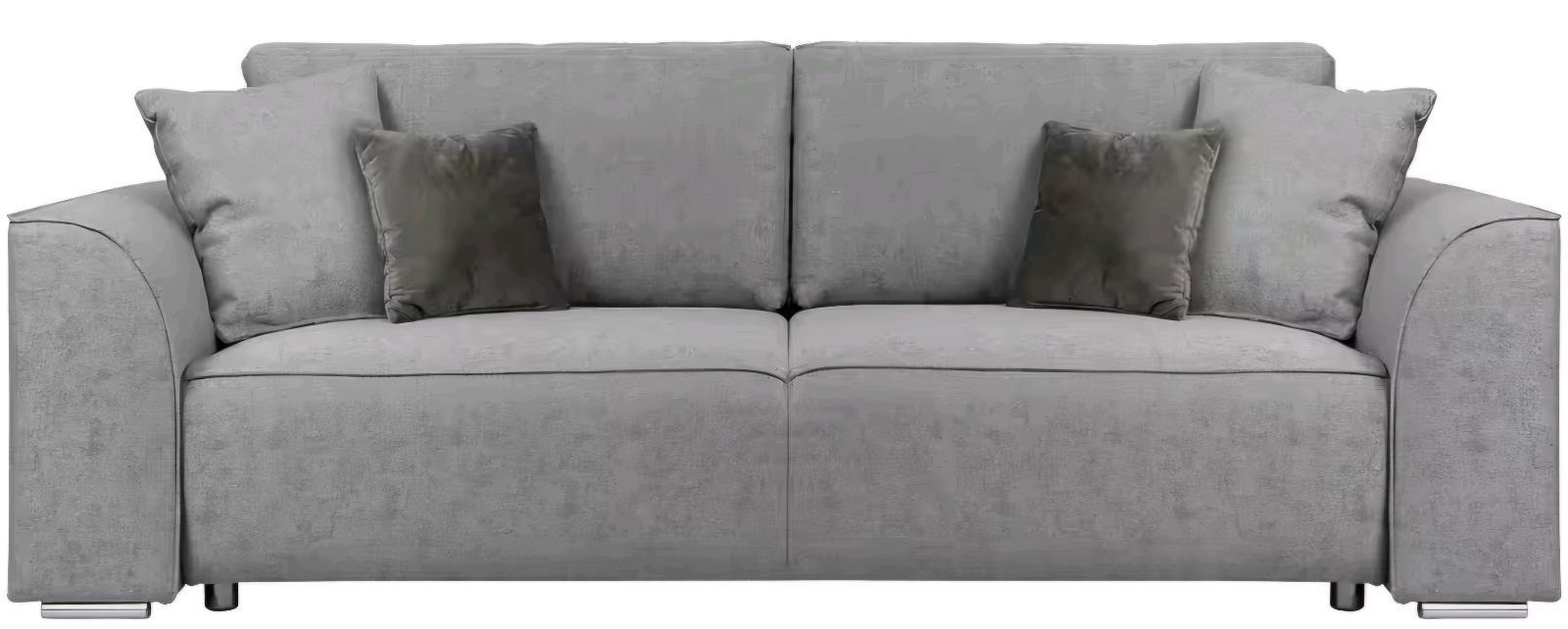 Schlafsofa mit Bettkasten - 3er-Sofa für 599€ - Bild 2