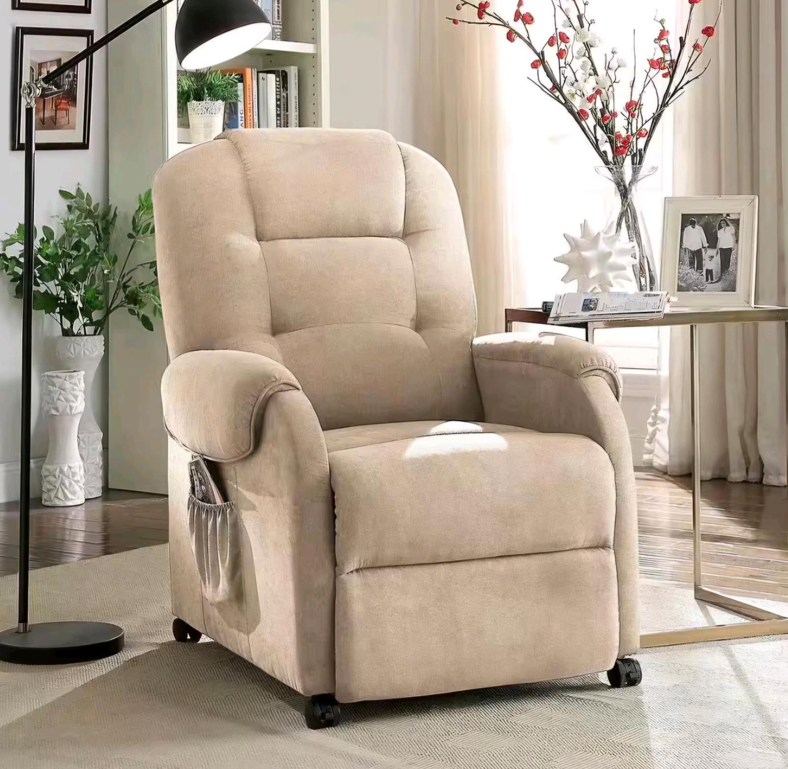 TV Relaxsessel mit Federkern