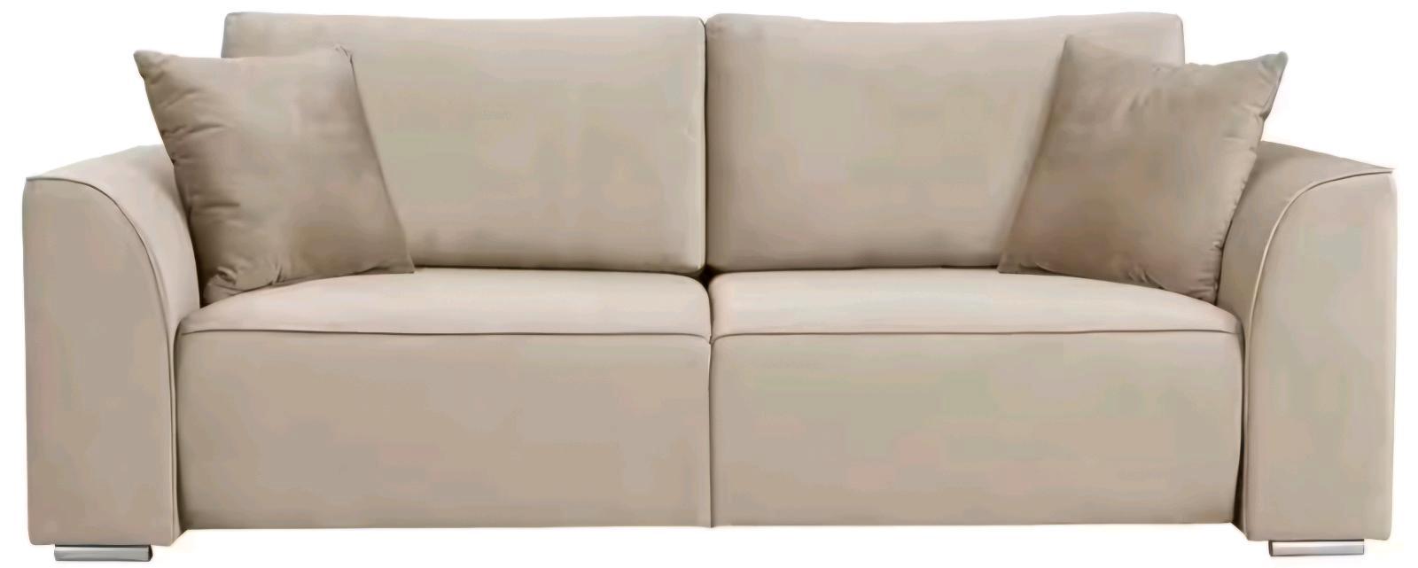 Stylisches 2-Sitzer Sofa für 499€ - Bild 2