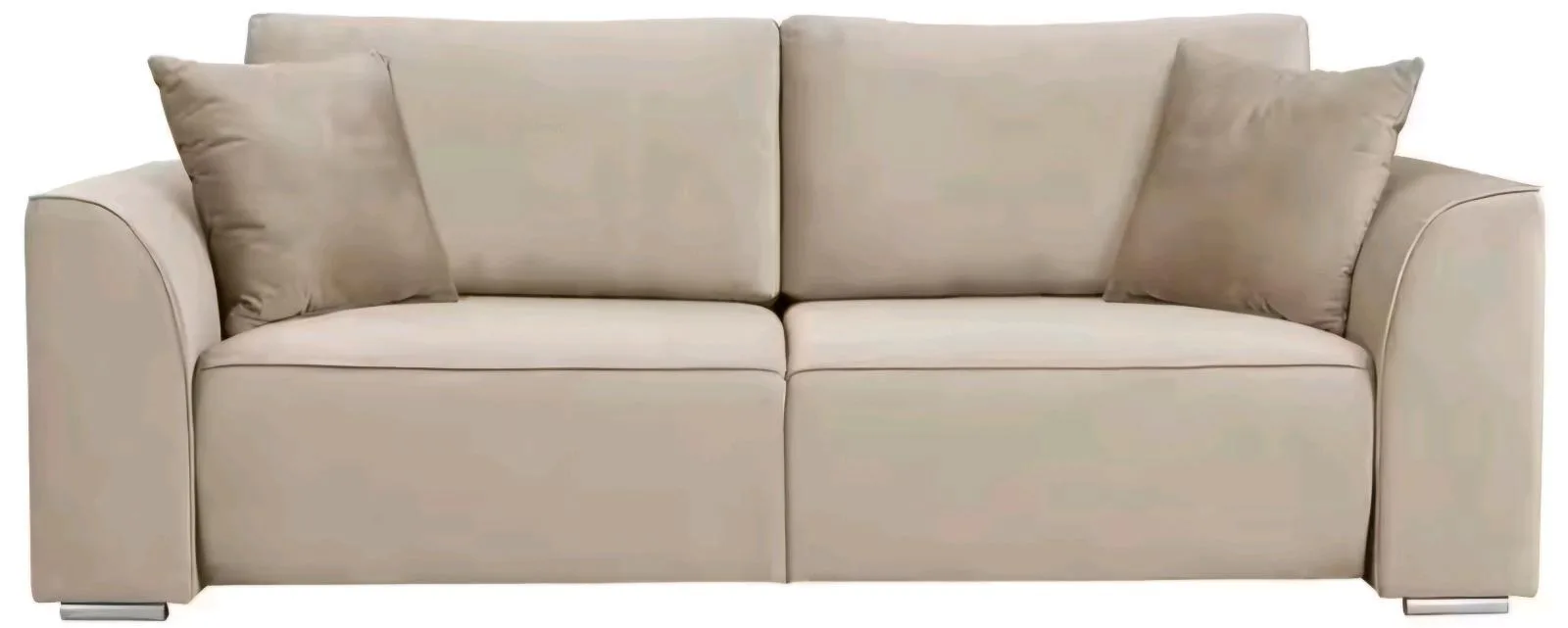 Stylisches 2-Sitzer Sofa für 499€ - Bild 2