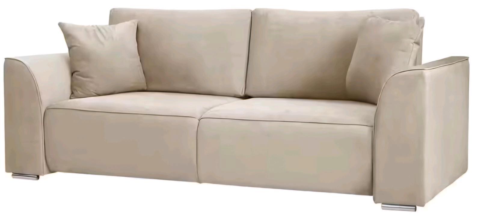 Stylisches 2-Sitzer Sofa für 499€ - Bild 3