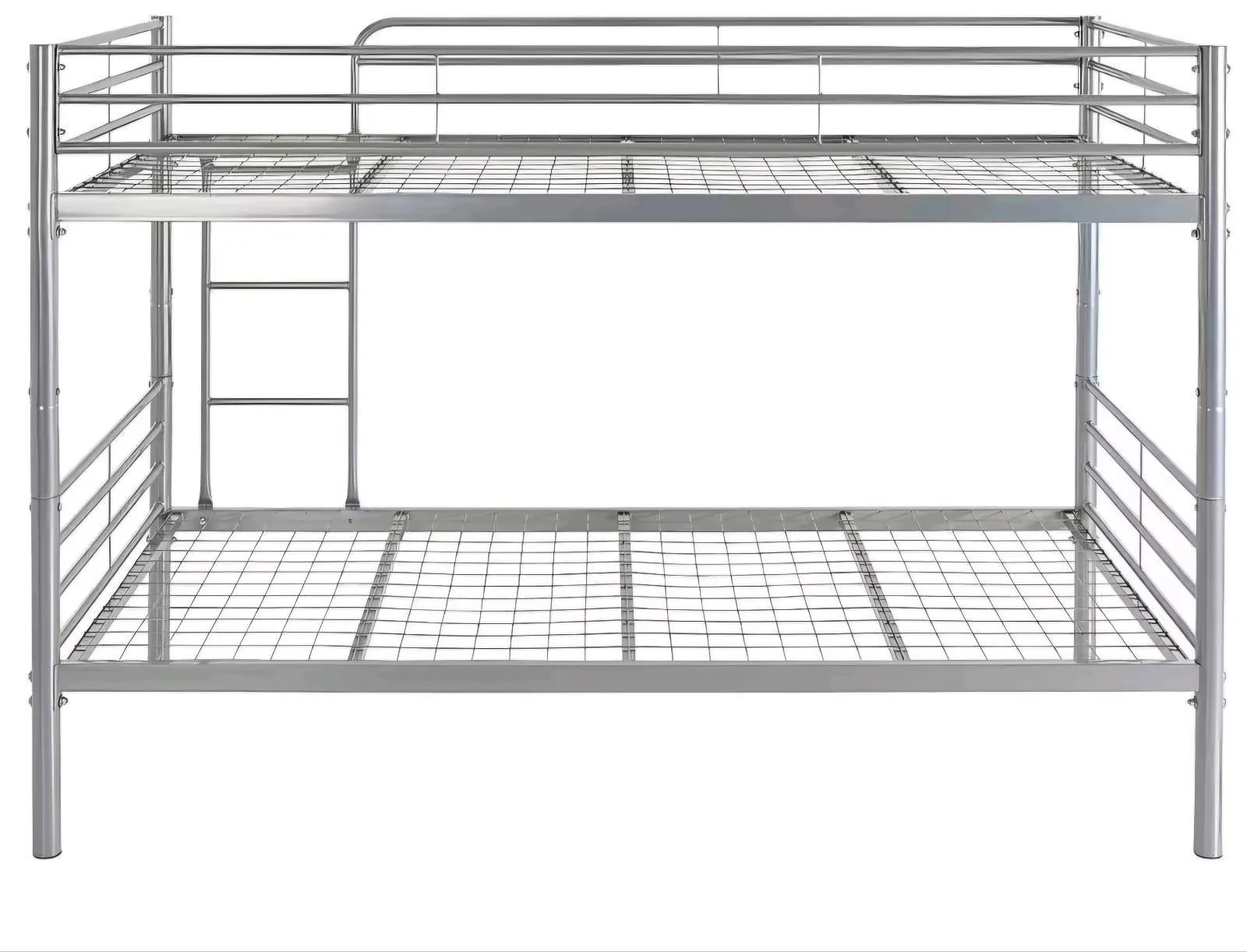 Praktisches Etagenbett mit Umbaufunktion