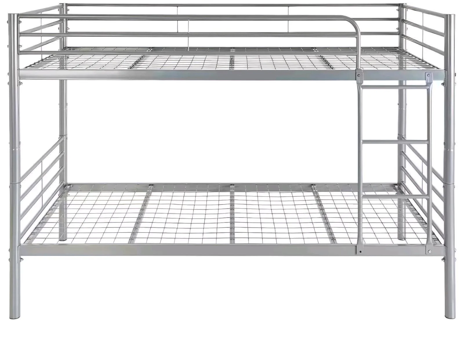 Praktisches Etagenbett mit Umbaufunktion - Bild 2