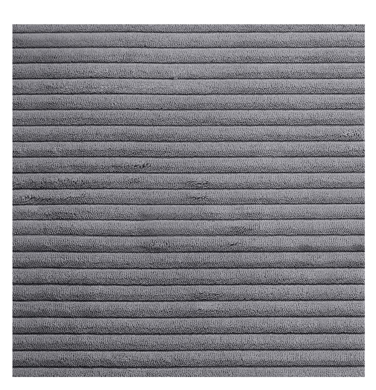 2-Sitzer Cord-Sofa mit Relaxfunktion - Bild 4