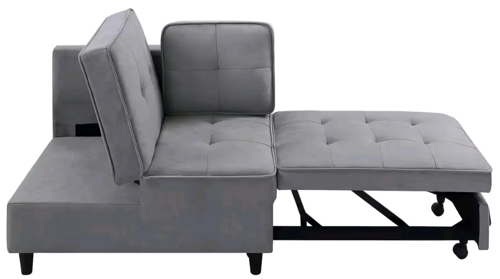 Schlafsofa mit Relaxfunktion für 199€ - Bild 3