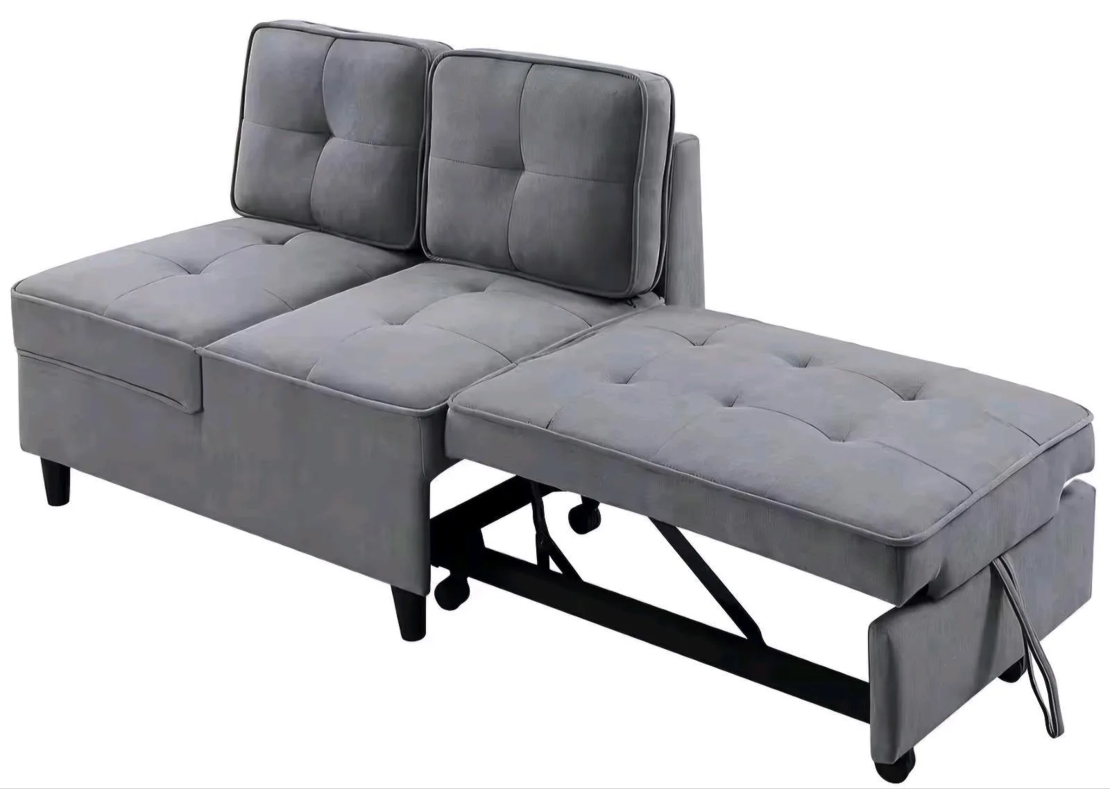 Schlafsofa mit Relaxfunktion für 199€ - Bild 5