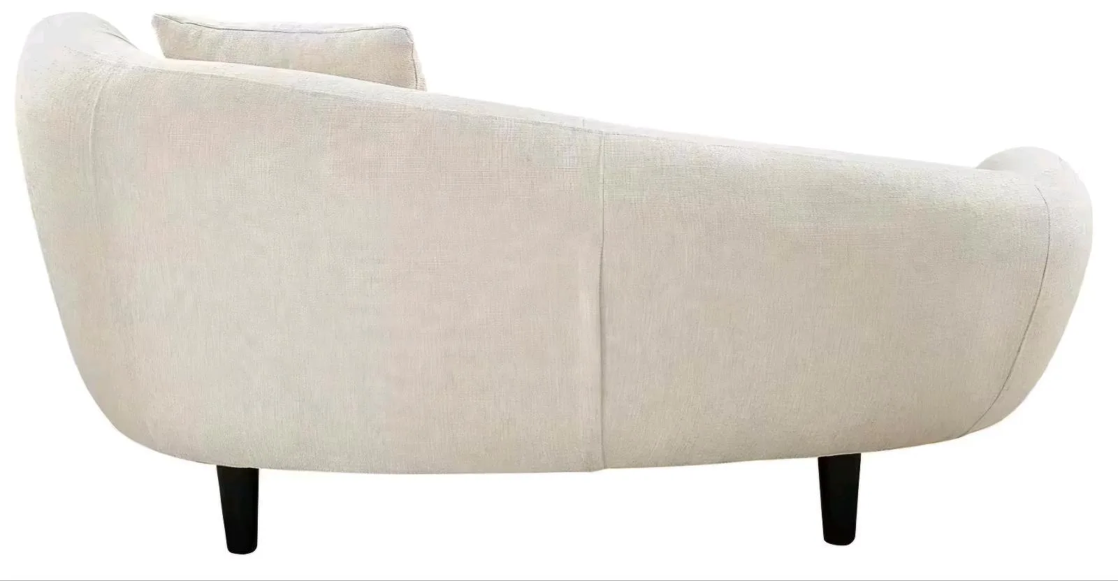 Chaiselongue Design Sessel mit hohem Komfort - Bild 2