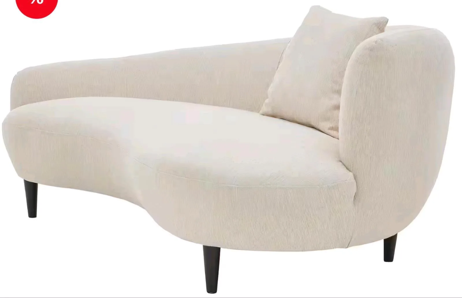 Chaiselongue Sessel für nur 199€ - Bild 2