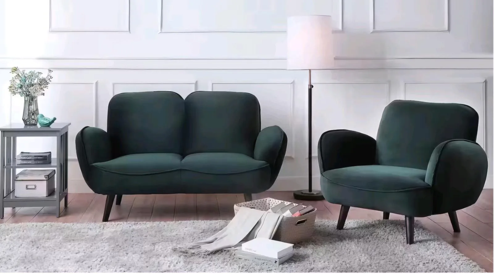 Bequemer Sessel für 159 €