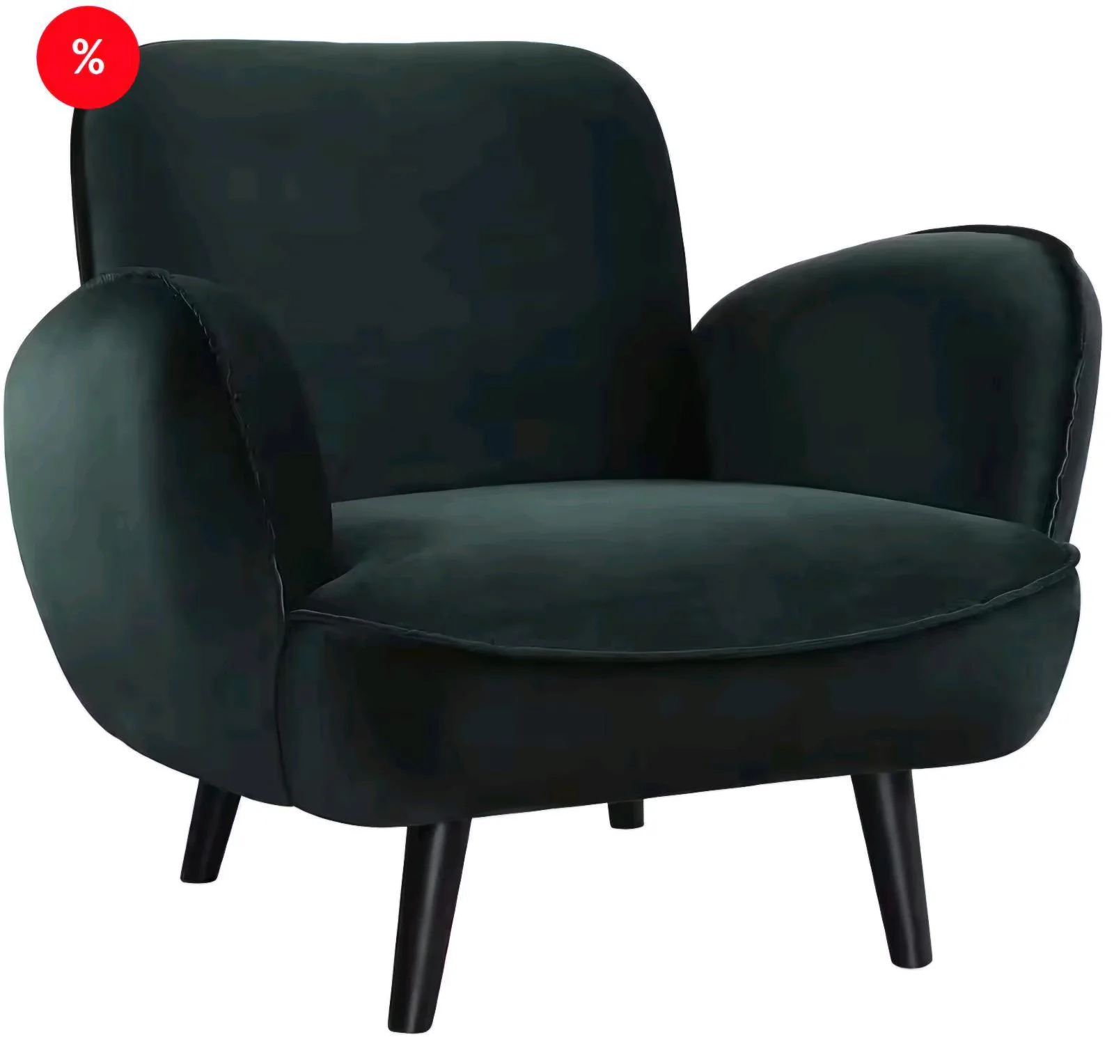 Bequemer Sessel für 159 € - Bild 2