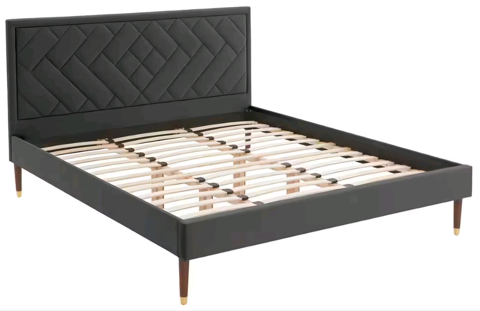 Polsterbett 140x200 cm für 199€ - Bild 2