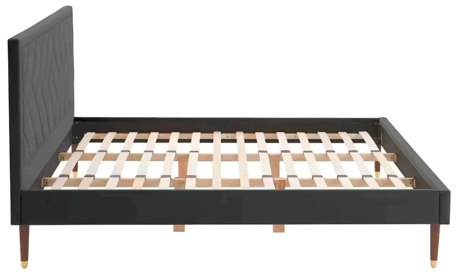 Polsterbett 140x200 cm für 199€ - Bild 3