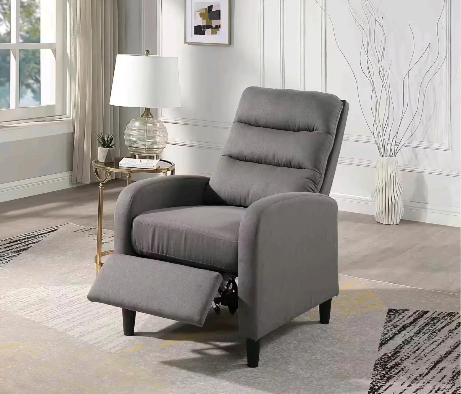 Relaxsessel mit Fußstütze - 129€ - Bild 2