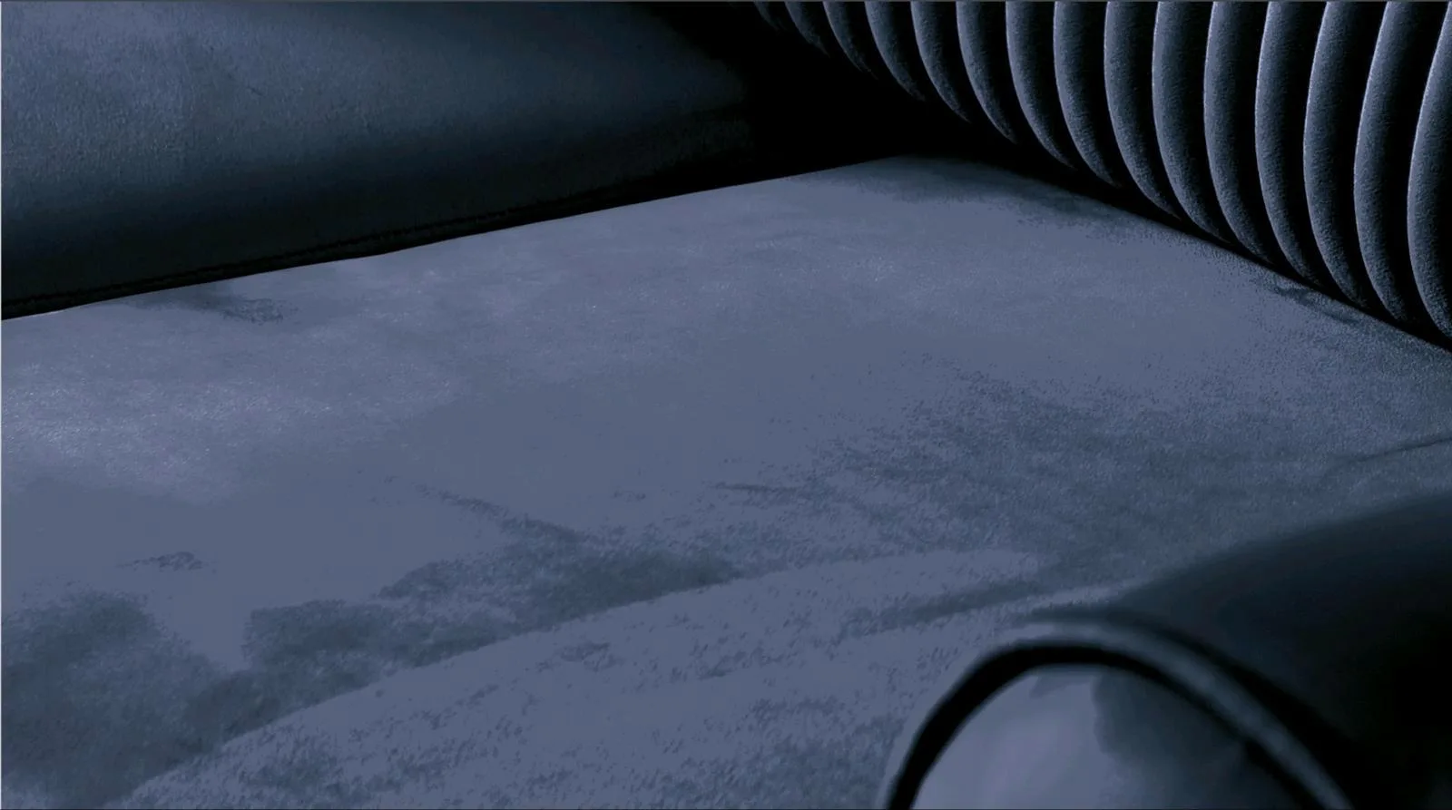 Chesterfield Sofa-Garnitur 3-er, 2-er und 1-er für 1.649€ - Bild 4