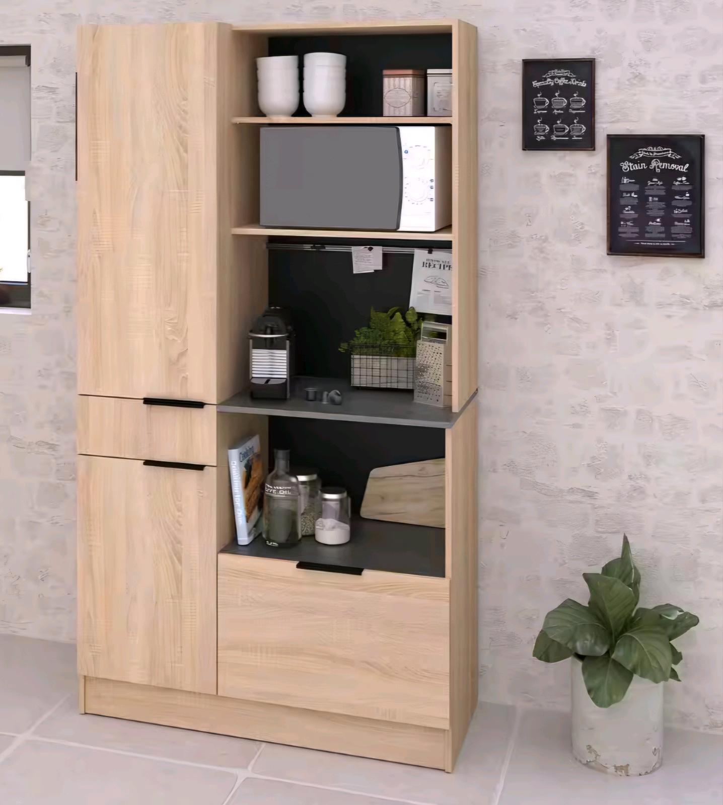 Kompakter Geschirrschrank für 199€