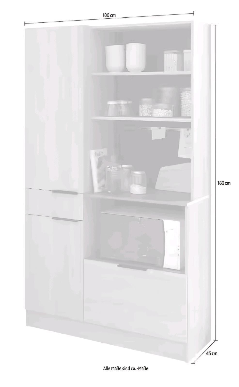 Kompakter Geschirrschrank für 199€ - Bild 4