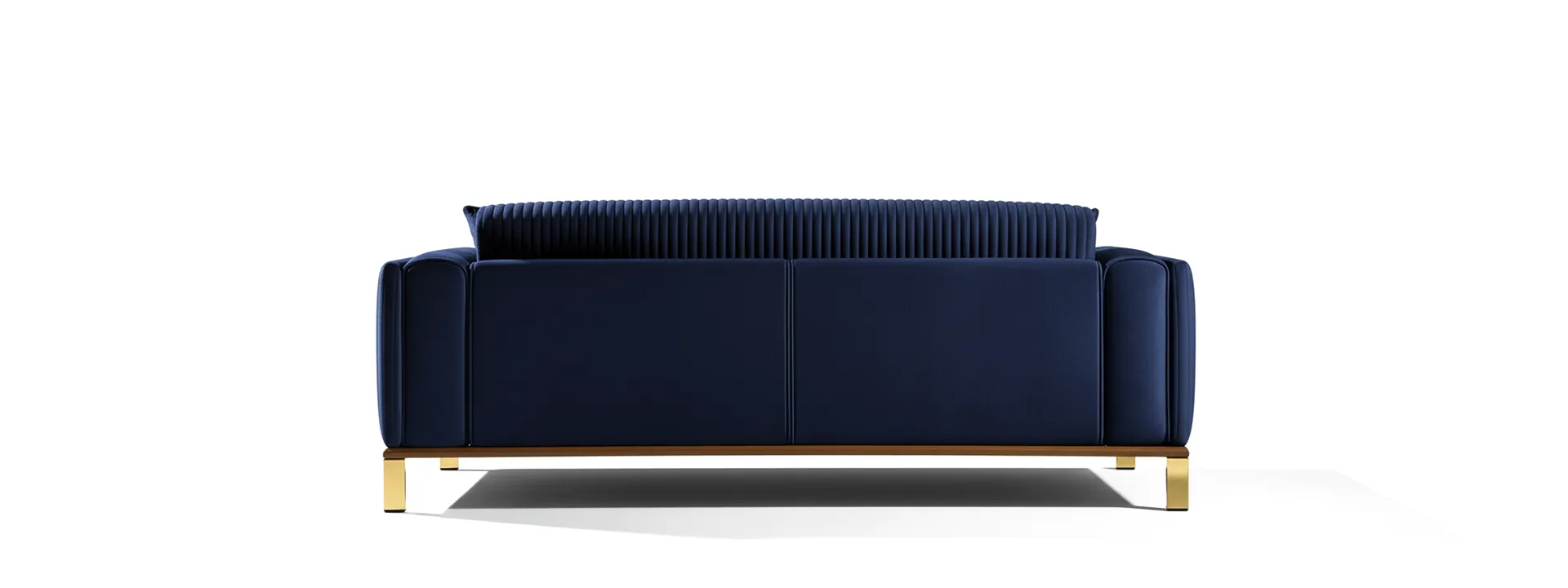 Gestaltet aus jedem Blickwinkel.