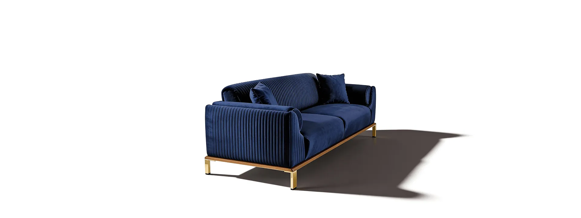 Kompakt. Harmonisch.