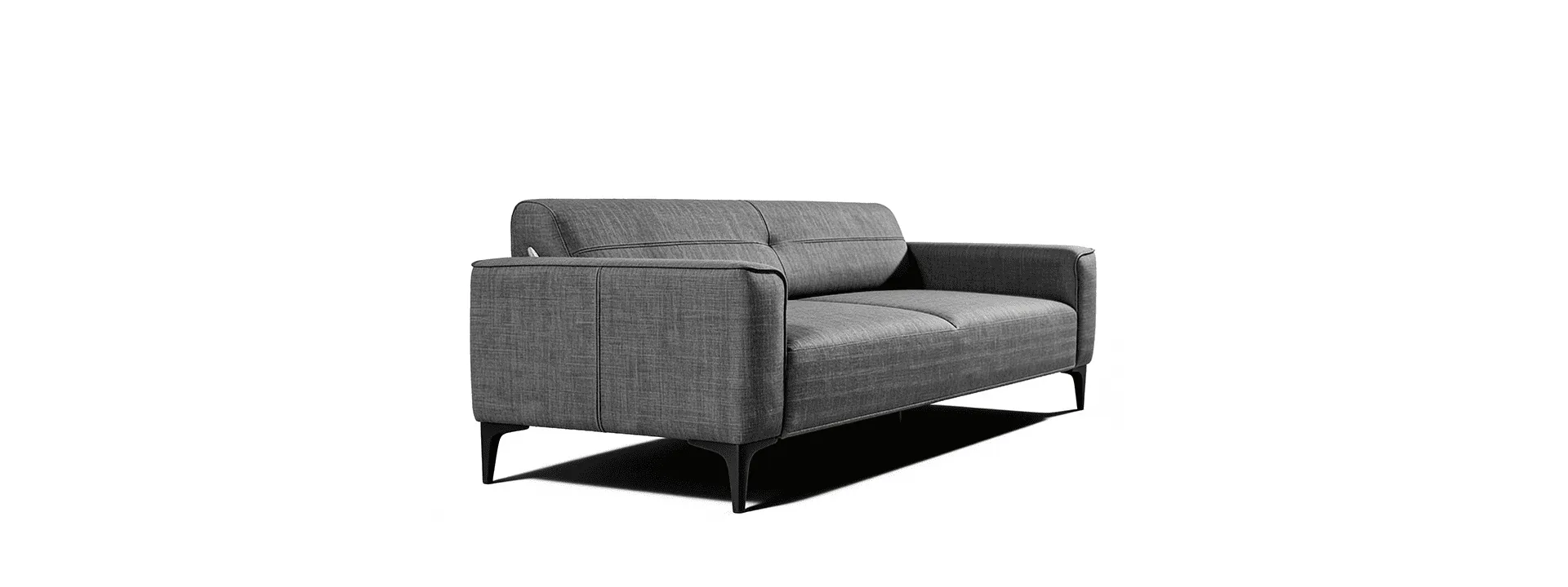 Kompakt. Harmonisch.