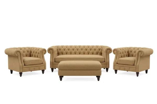 Sofa-Garnituren