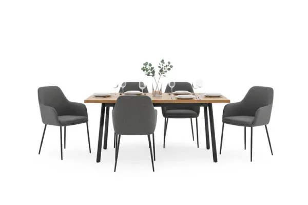 Stühle & Esszimmer