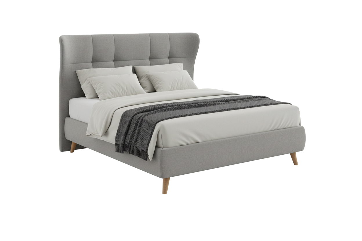 Betten & Schlafzimmer