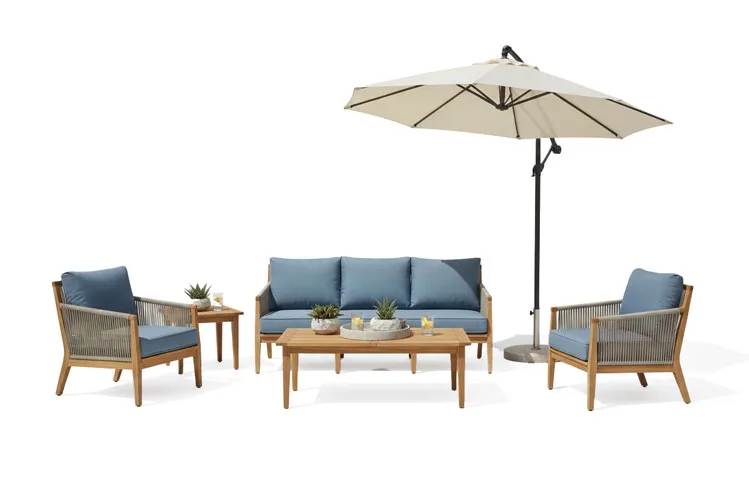 Garten- & Outdoor-Möbel